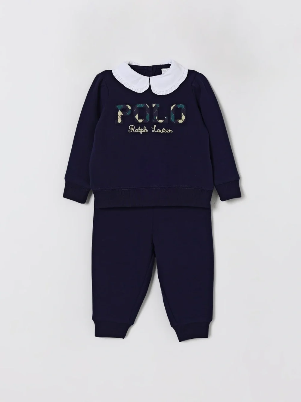 Ralph Lauren polo girl set